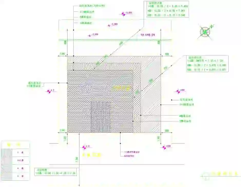 송파동 118-15 배치도 이미지